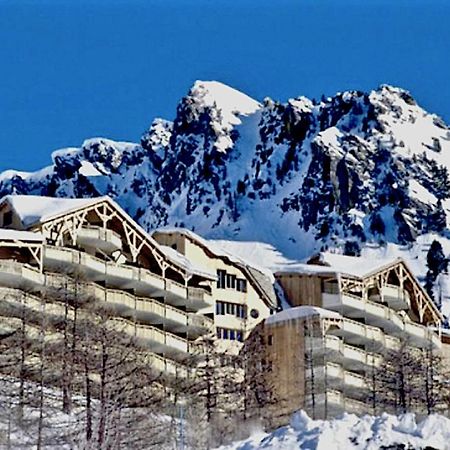 イゾラ 2000Les Terrasses D Azurアパートメント エクステリア 写真