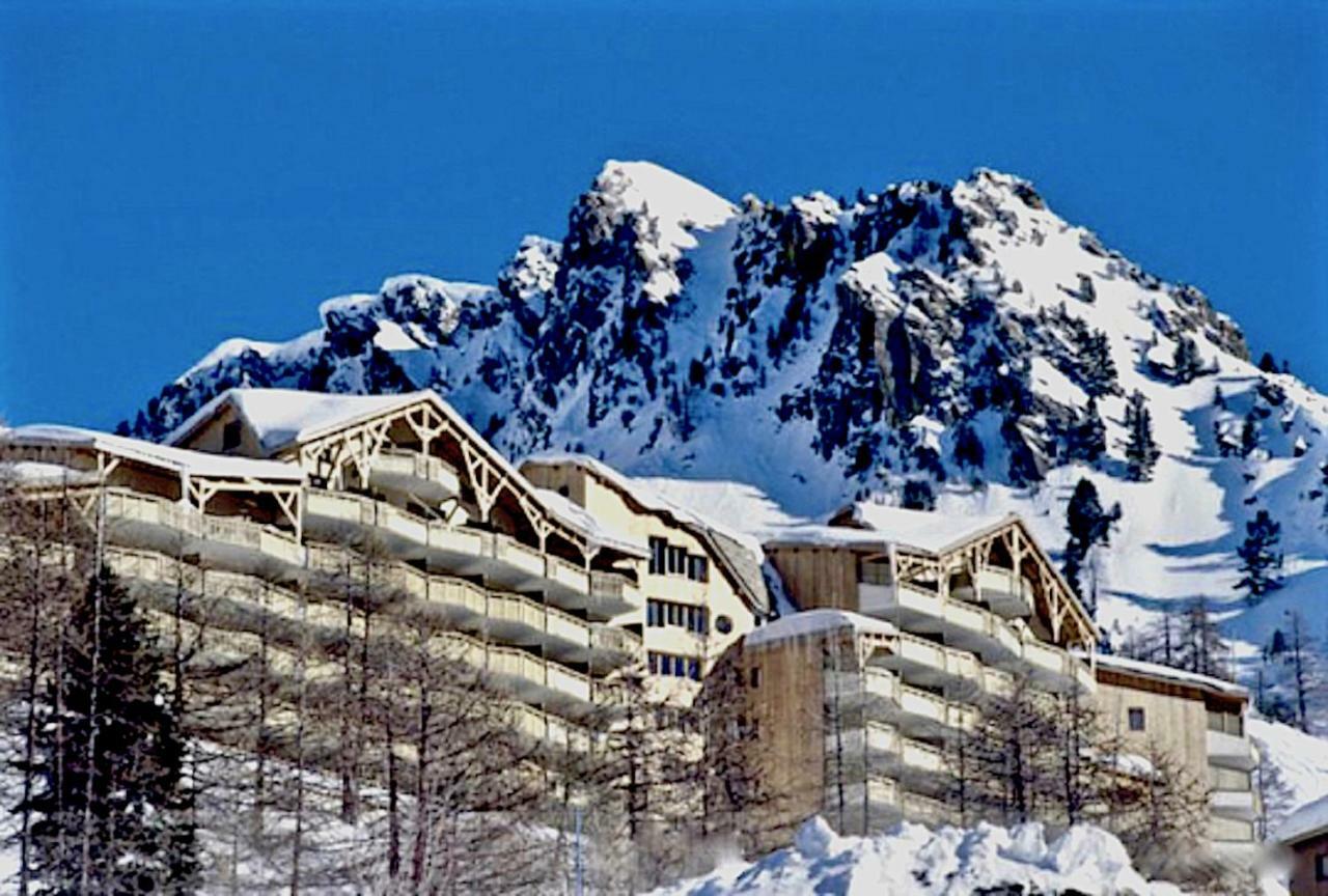 イゾラ 2000Les Terrasses D Azurアパートメント エクステリア 写真